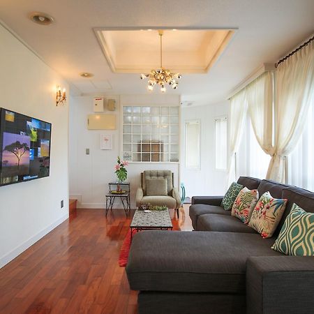Mihama Beach House Βίλα Chatan Εξωτερικό φωτογραφία