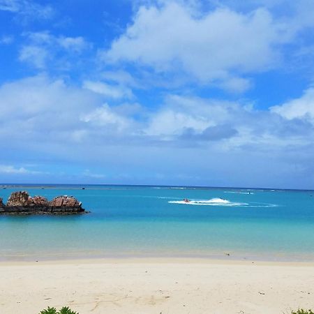 Mihama Beach House Βίλα Chatan Εξωτερικό φωτογραφία