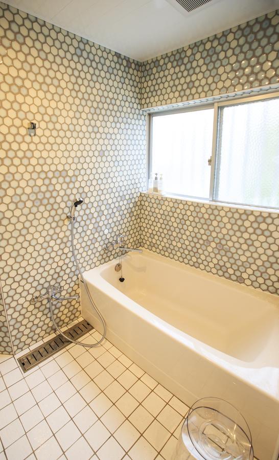 Mihama Beach House Βίλα Chatan Εξωτερικό φωτογραφία