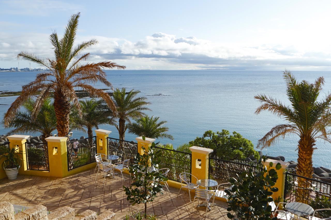 Mihama Beach House Βίλα Chatan Εξωτερικό φωτογραφία