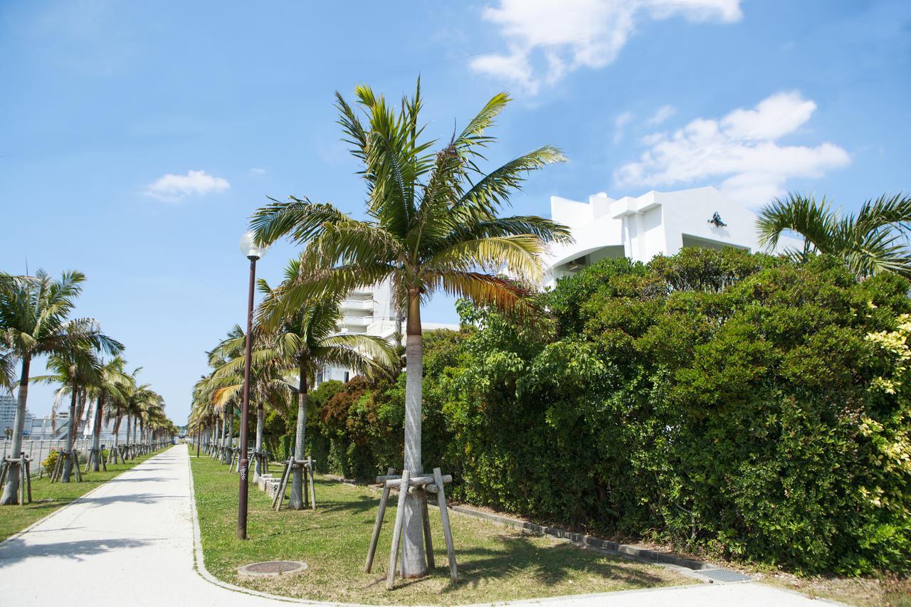 Mihama Beach House Βίλα Chatan Εξωτερικό φωτογραφία