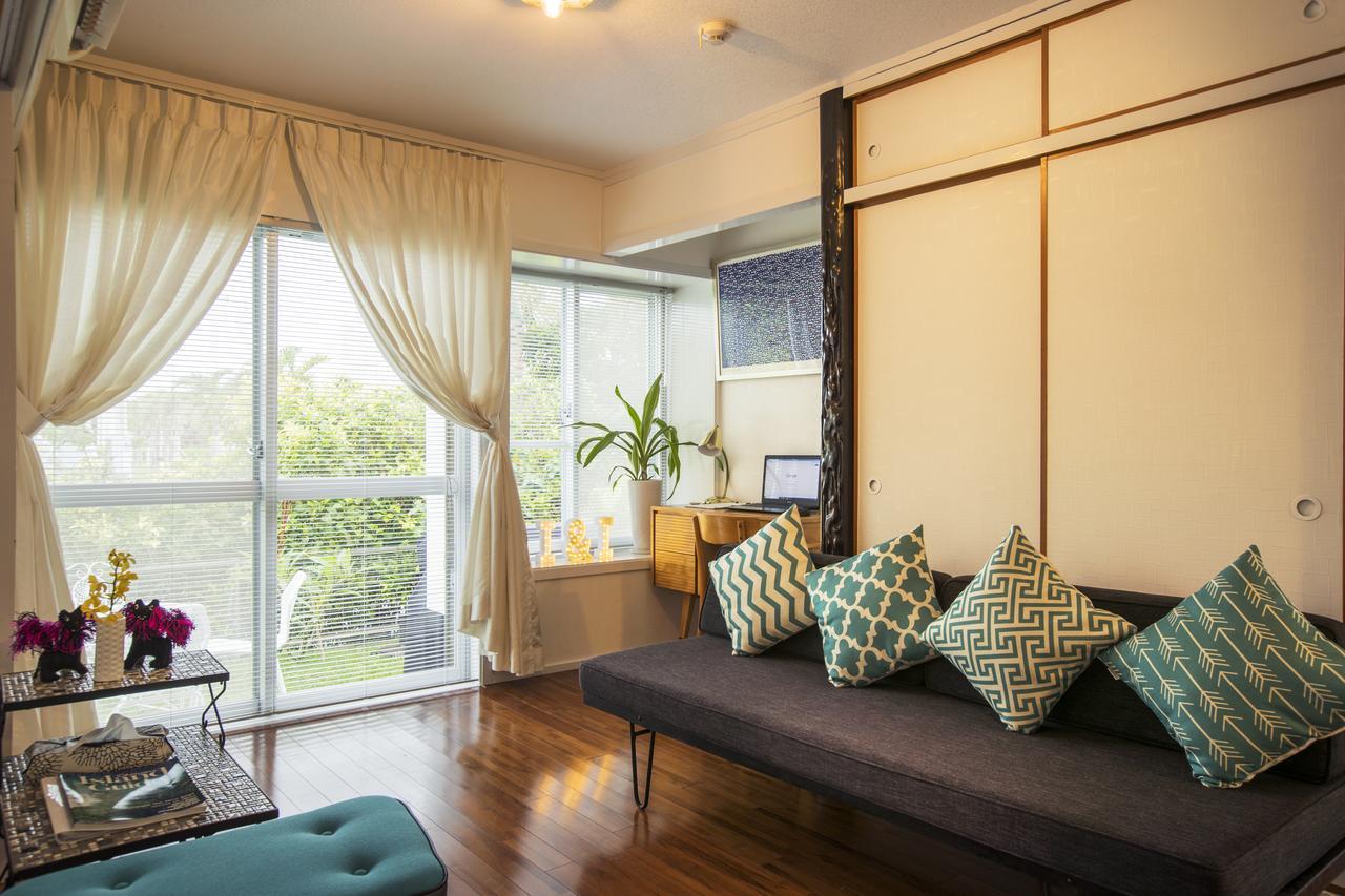 Mihama Beach House Βίλα Chatan Εξωτερικό φωτογραφία