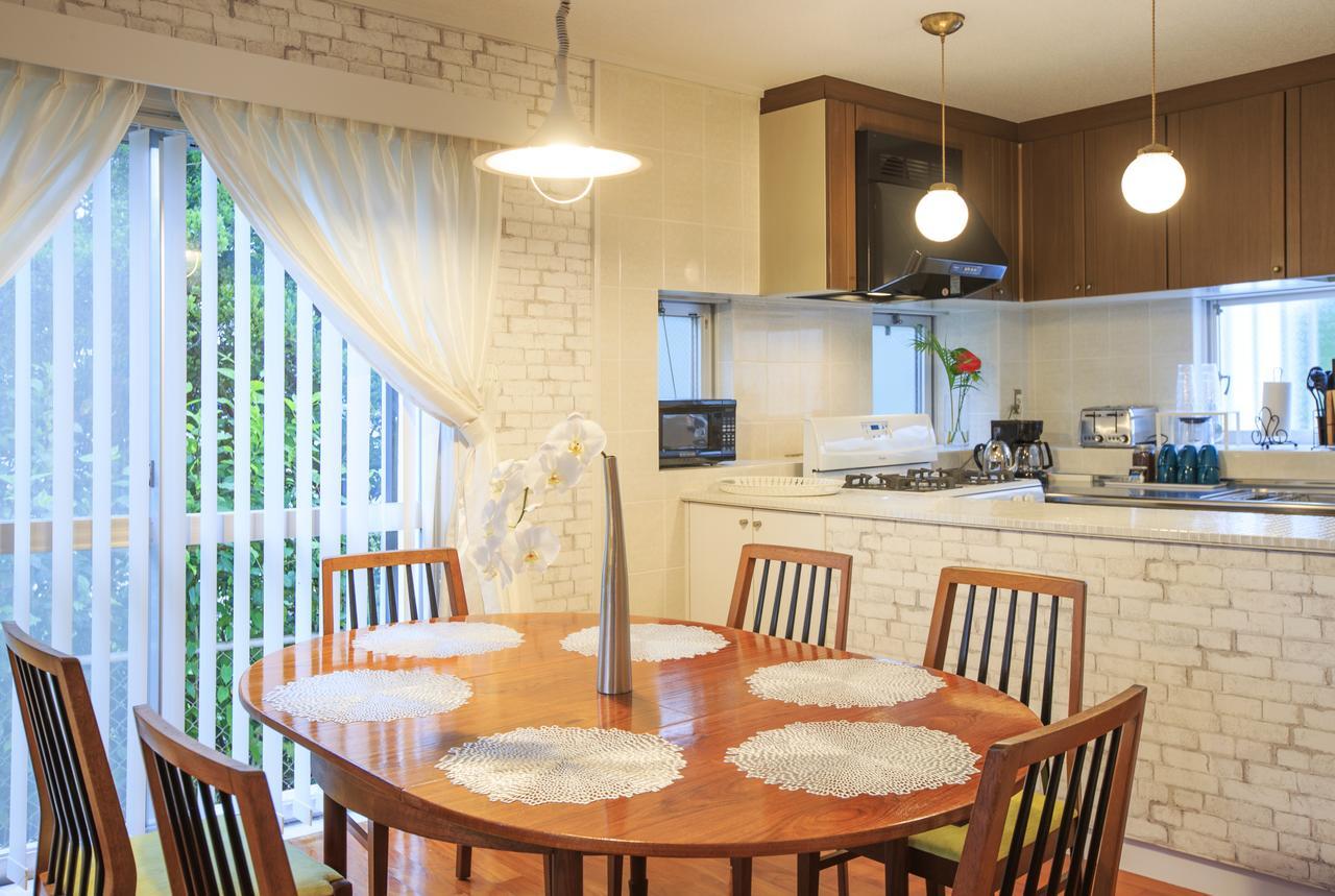 Mihama Beach House Βίλα Chatan Εξωτερικό φωτογραφία