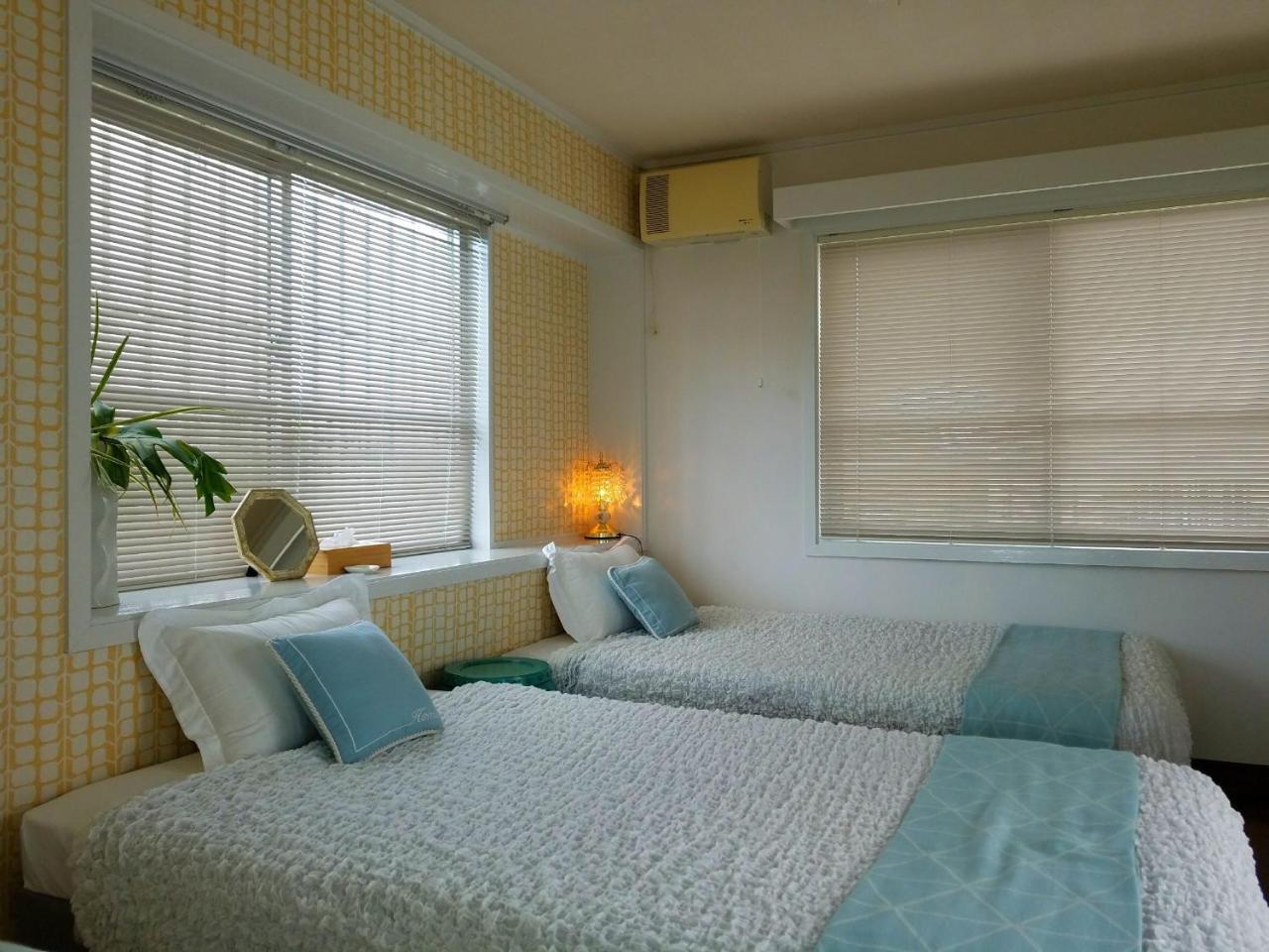 Mihama Beach House Βίλα Chatan Εξωτερικό φωτογραφία