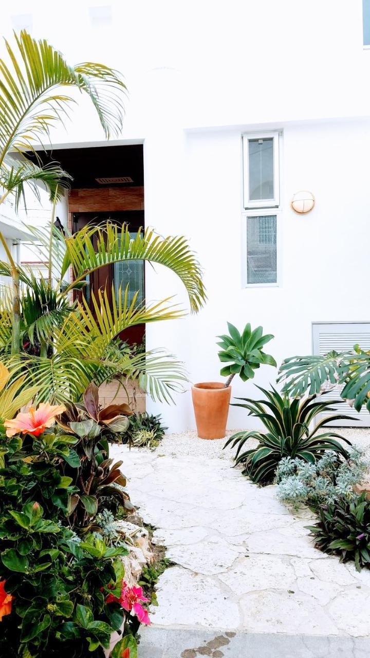Mihama Beach House Βίλα Chatan Εξωτερικό φωτογραφία