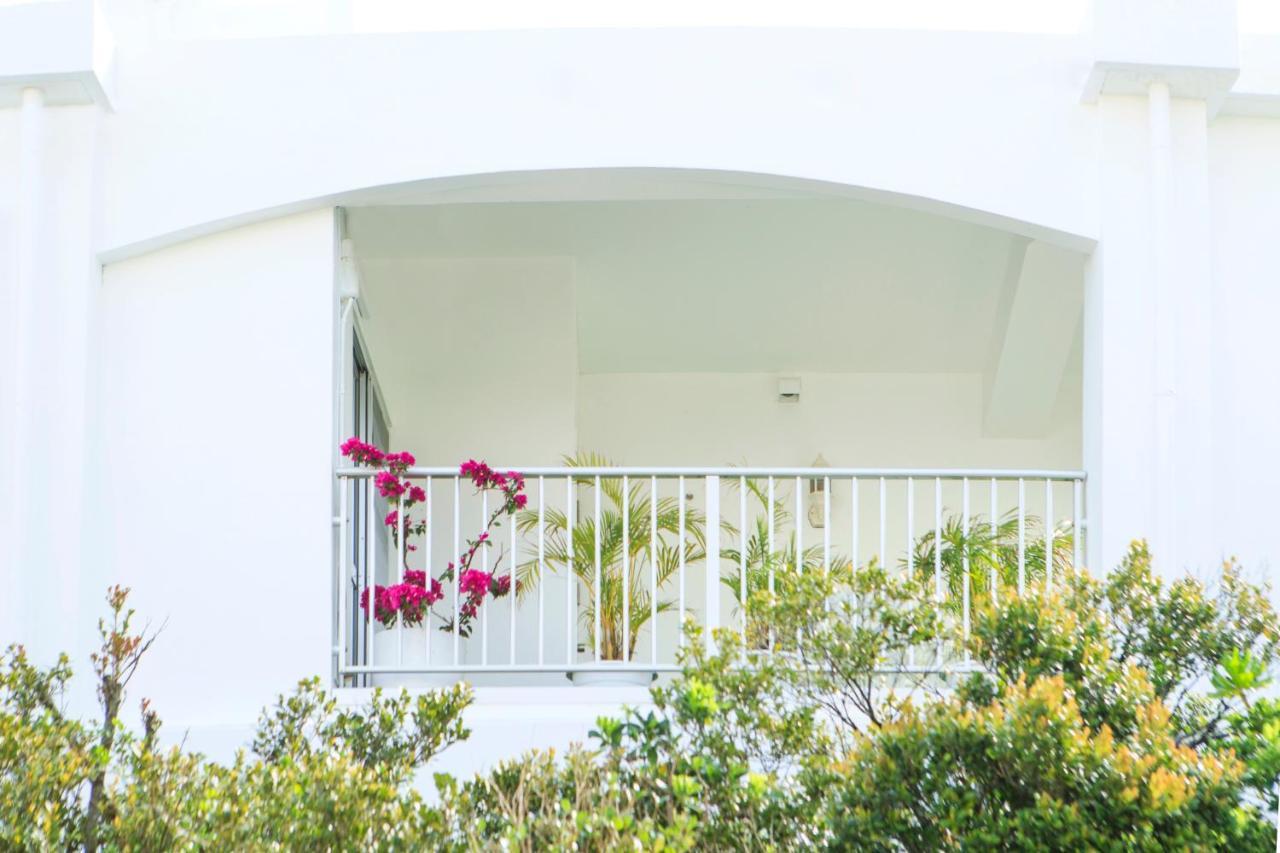 Mihama Beach House Βίλα Chatan Εξωτερικό φωτογραφία