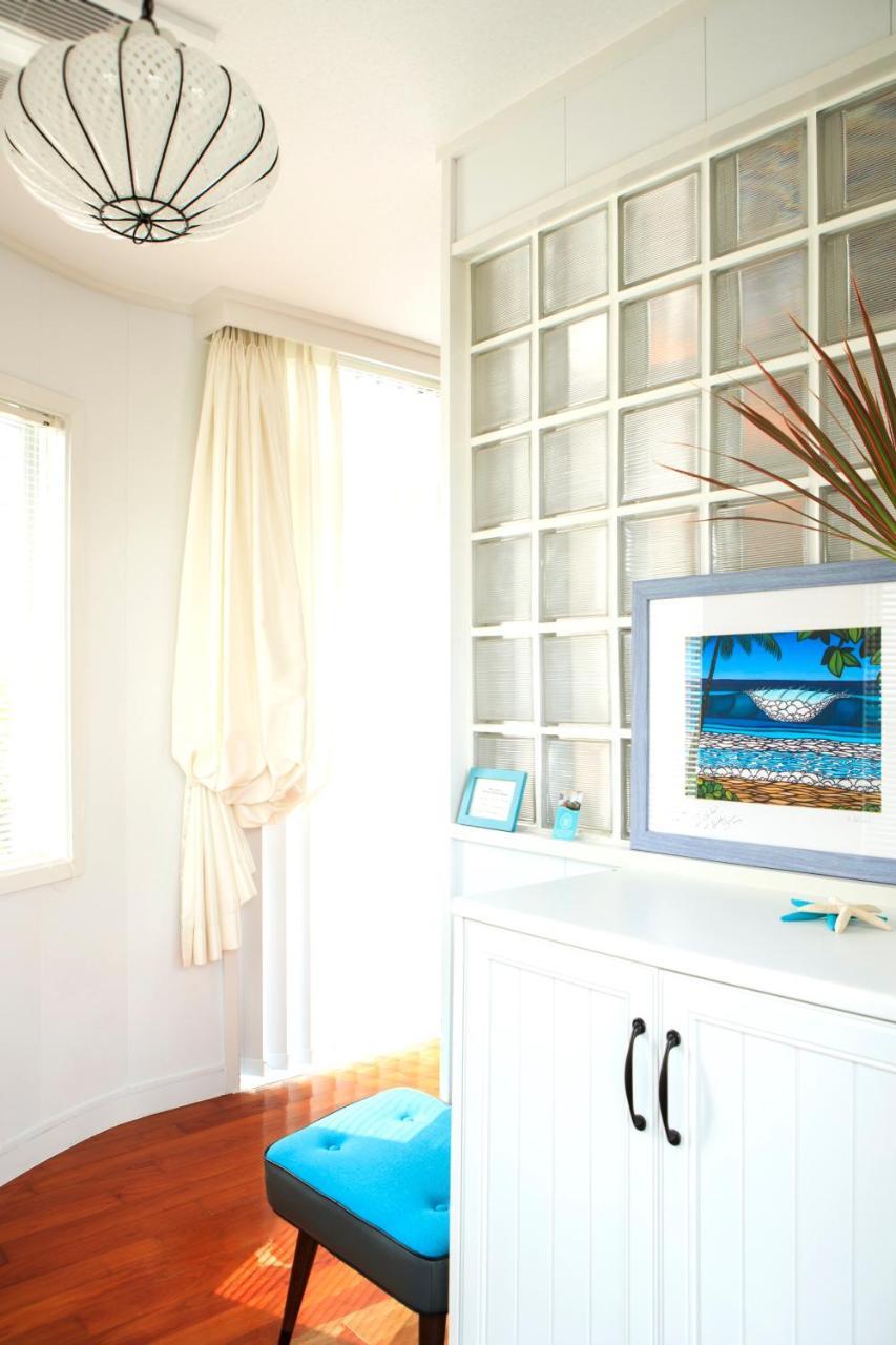Mihama Beach House Βίλα Chatan Εξωτερικό φωτογραφία