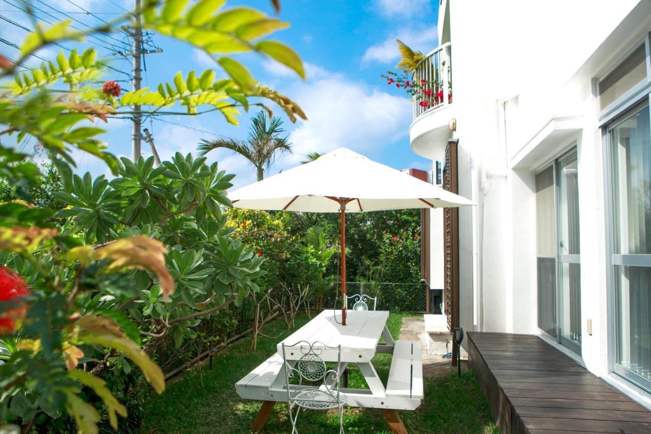 Mihama Beach House Βίλα Chatan Εξωτερικό φωτογραφία