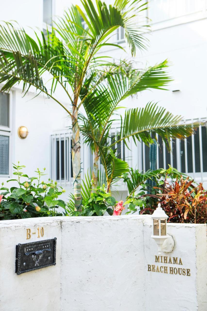 Mihama Beach House Βίλα Chatan Εξωτερικό φωτογραφία