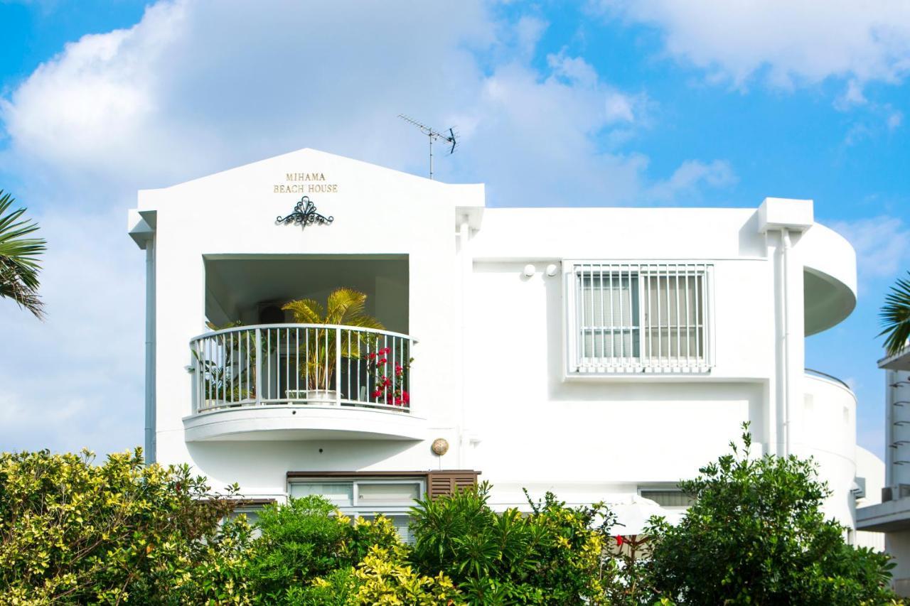 Mihama Beach House Βίλα Chatan Εξωτερικό φωτογραφία